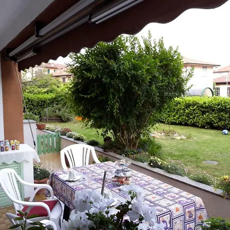 Bed&Breakfast il Bolentino Varenna-3